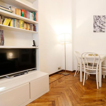 Casaviva - Splendido Quadrilocale A Genova Albaro Lägenhet Exteriör bild