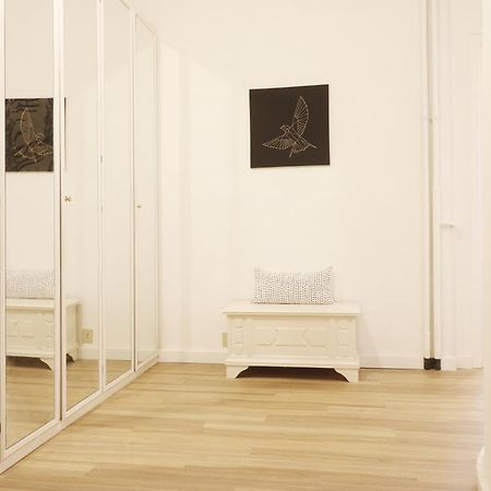 Casaviva - Splendido Quadrilocale A Genova Albaro Lägenhet Exteriör bild