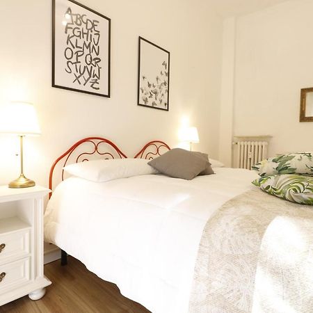 Casaviva - Splendido Quadrilocale A Genova Albaro Lägenhet Exteriör bild