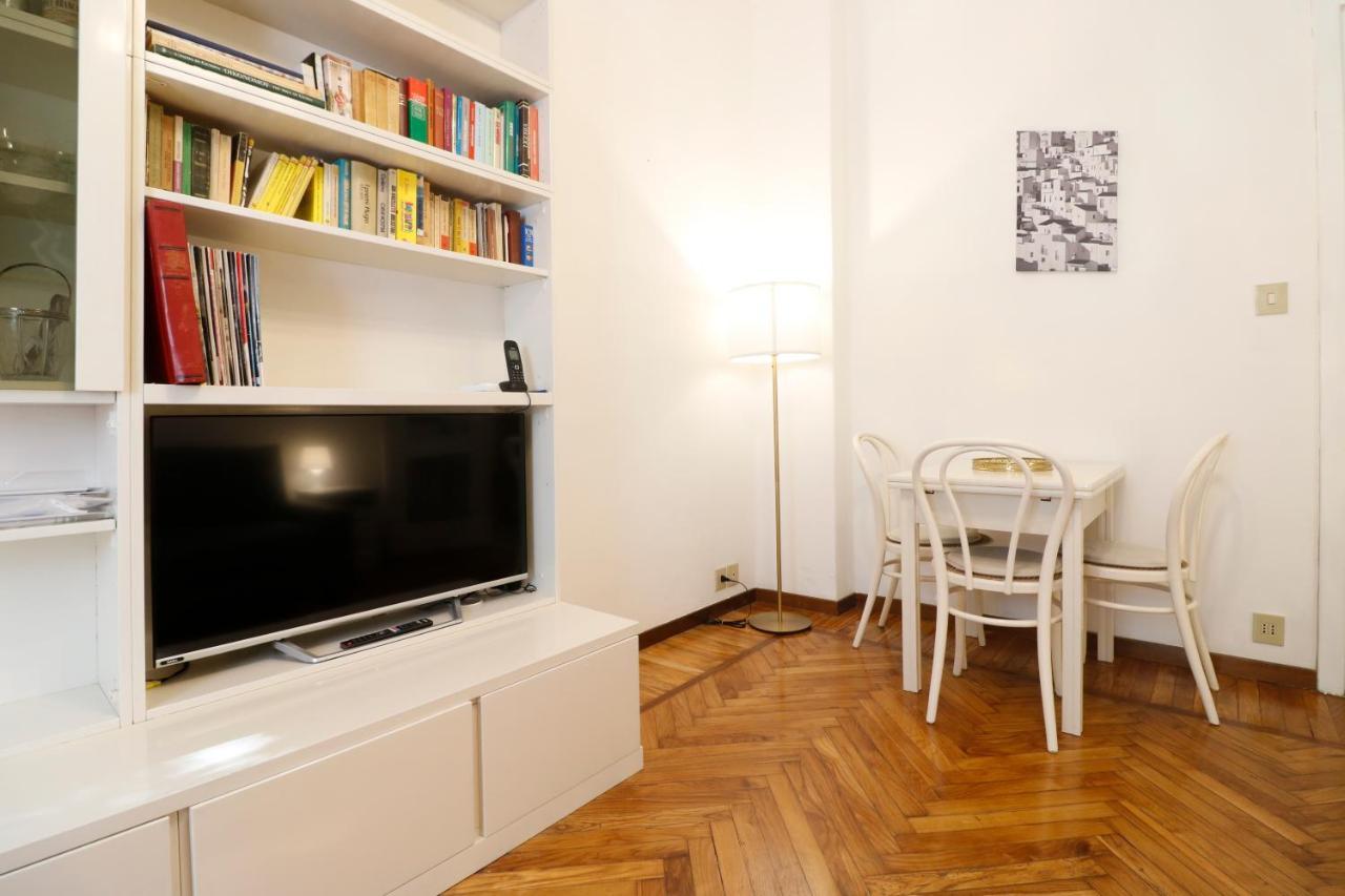 Casaviva - Splendido Quadrilocale A Genova Albaro Lägenhet Exteriör bild