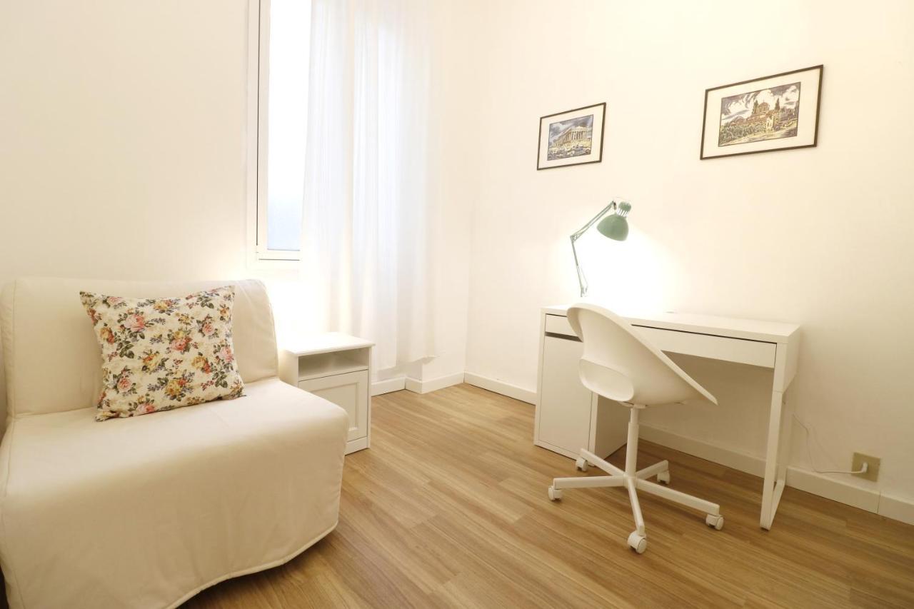 Casaviva - Splendido Quadrilocale A Genova Albaro Lägenhet Exteriör bild